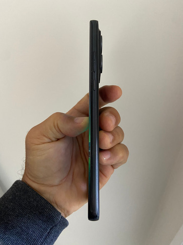 Motorola Edge 40 Neo Dual Sim 256 Gb Black Beauty 8 Gb Ram. Preto (Usado)