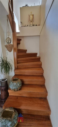 Imagen 17 de 29 de Casa En Venta De 6 Dorm. En Las Condes
