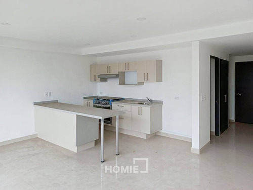 Imagen 8 de 12 de Departamento Para Estrenar En Colonia Narvarte Poniente, 67478