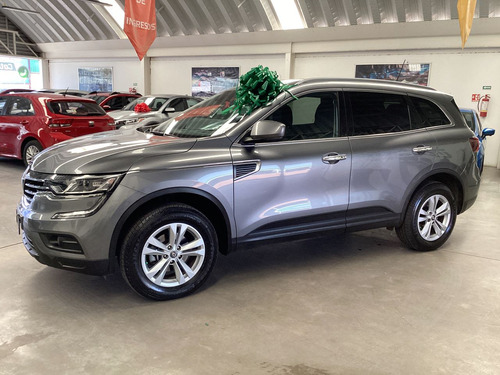 Renault Koleos 2.5 Intens Cvt