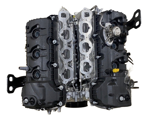 Motor Ford F-150 3.3 V6 2017 2018 2019 2020 2021 Nuevo