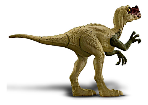 Dinossauro Jurassic World Proceratosaurus - Mattel Hlt46