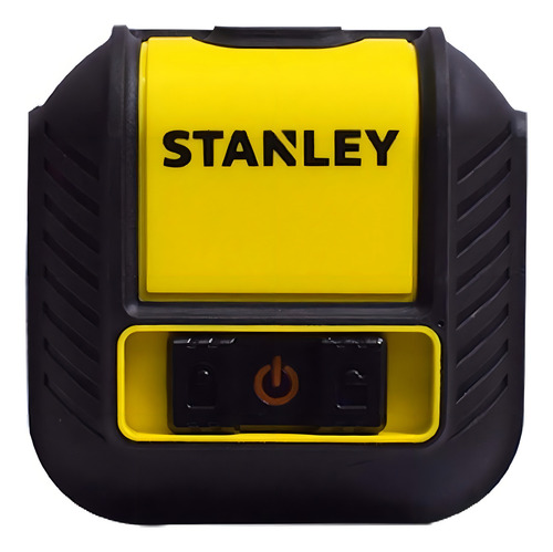 Nivel Láser De Líneas Stanley Stht77498 10m