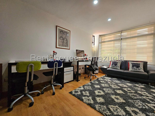 Townhouse En Venta Santa Eduvigis Caracas Venezuela