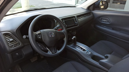 Honda Hrv