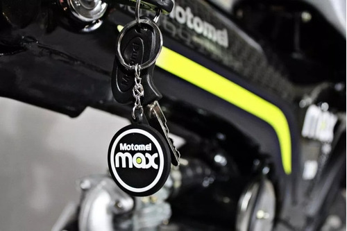 Motomel Max 110 Patentada $948.000 O 12de$152000 Freno Disco