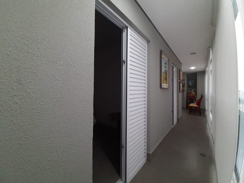 Imagem 10 de 30 de Cobertura Com 2 Dormitórios À Venda, 140 M² - Assunção - São Bernardo Do Campo/sp - Co2863