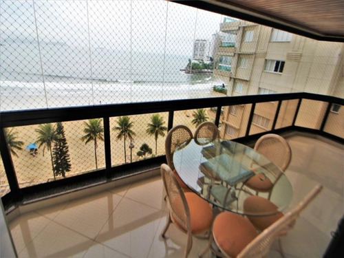 Imagem 1 de 25 de Apartamento Residencial À Venda, Vila Luis Antônio, Guarujá. - Ap4282 - 34711171