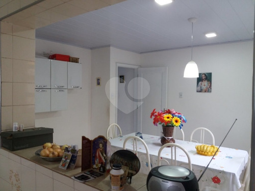 Imagem 14 de 30 de Casa Residencial Para Venda E Locação, Jardim Helga, São Paulo. - Reo324129