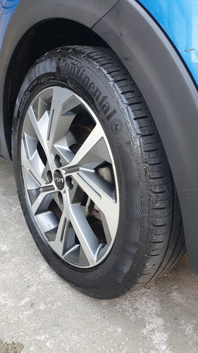 Kia Stonic 1.0 Tgdi Aut. (Mhev) 4P Híbrido
