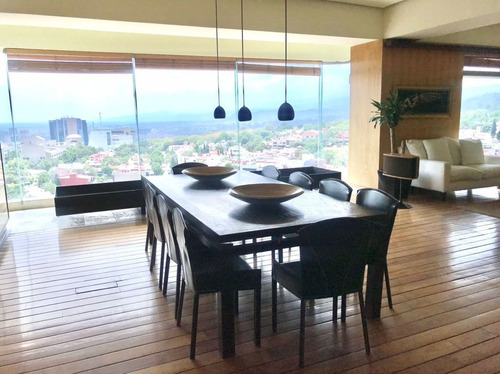 Imagen 2 de 12 de Departamento En Renta Jardines En La Montaña