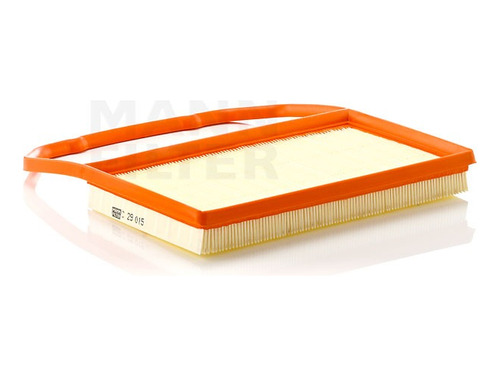 Filtro Aire Cross Up 16-19 C29015 Mann Filter