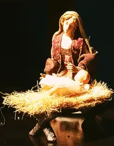 Comprar Nacimientos Navideños De  Member's Mark Nf0383-9, 13 Figuras