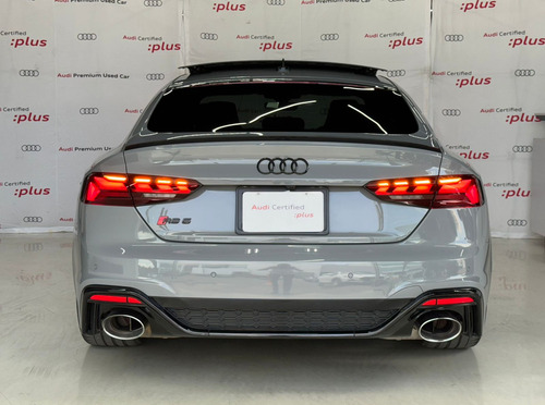 Audi Serie RS 2.9t Rs5 Sportback V6 Quattro At