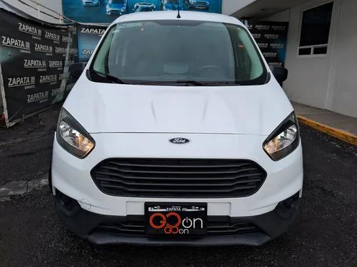 Ford Transit 2022