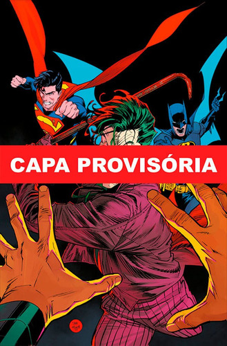 Batman/superman: Os Melhores Do Mundo Vol. 9, De Max Dunbar. Editora Panini, Capa Mole Em Português, 2023