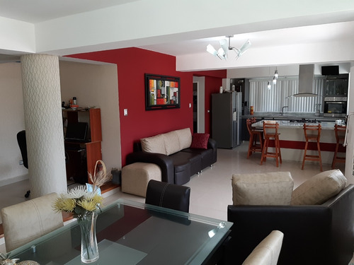 Imagen 9 de 14 de Venta De Casa Colinas De Carrizal Urbanización El Golf Rz