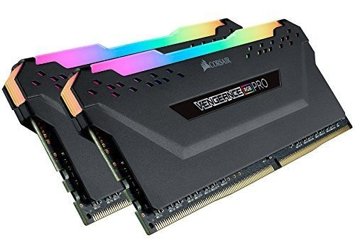 Vengeance Rgb Pro Gb Xgb Ddr Pc Memoria Escritorio Tx