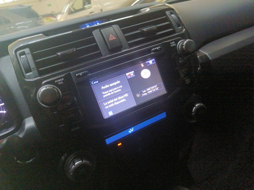 Toyota 4runner Limited 2019 4x4 Automática