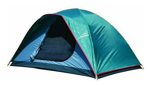 Carpa Ntk Oregon 8-9 Personas 8,9 Kg 2500 Mm 3 Estaciones