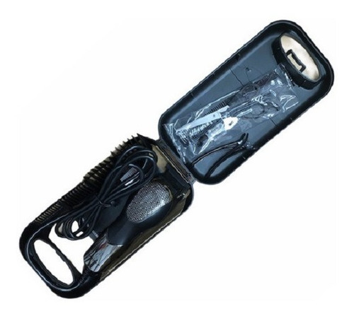 Maquina Corta Pelo Profesional Titanio Winco Accesorio Cuota