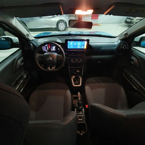 Imagen 5 de 18 de Citroen C3 1.2 12v Puretech 82 Feel Financiado 0km 2023 X-