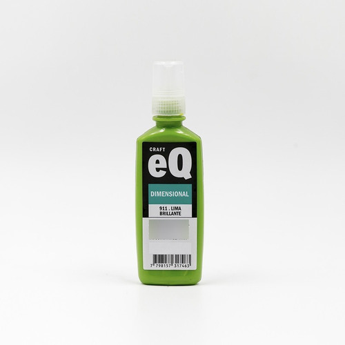 Eq Arte Dimensional 40 Cc Lima Brillante