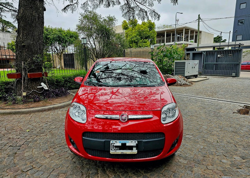 Fiat Palio 1.4 Attractive 85cv