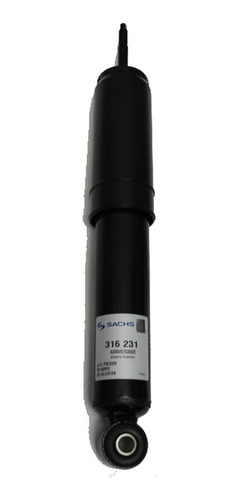 Amortiguador Sachs P/luv/isuzu/kia 2700  4x4 Dakotta