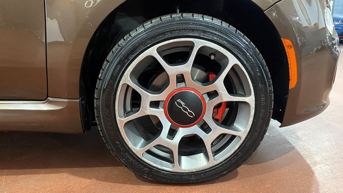 Fiat 500 1.4 16V SPORT