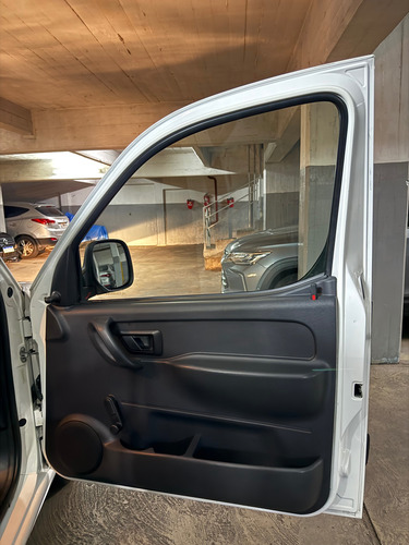 Peugeot Partner 1.6 Hdi Furgon Confort 92