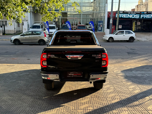 Toyota Hilux Pick-Up 2.8 Cd Srv 177cv 4x2 At