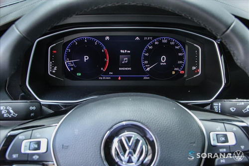 Jetta 1.4 Automatico 2020 (1734113867)