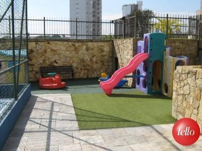 Apartamento - Ref: 225779