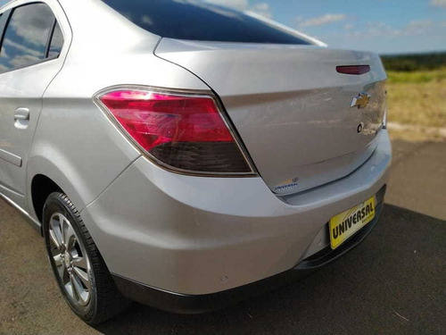 Chevrolet Prisma 1.4