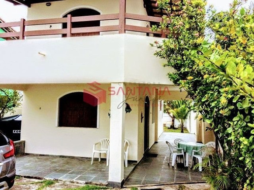Imagem 12 de 18 de Casa Solta 3/4 Sendo 2 Suítes Em Jauá ! - 93247