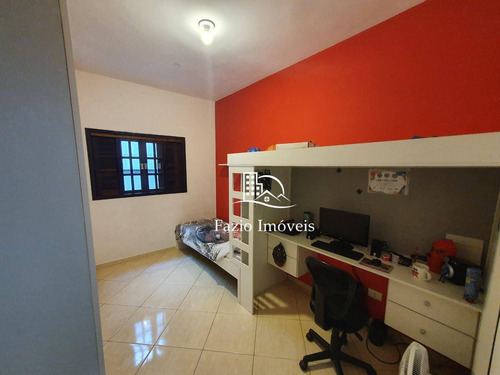 Imagem 11 de 22 de Casa Com 3 Dormitórios À Venda, 92 M² Por R$ 365.000,00 - Parque Das Nações - Pindamonhangaba/sp - Ca0022