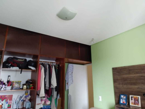 Imagem 2 de 15 de Oportunidade Na Dom Jaime Apto. - 3 Dormitórios Lindo!!! - 1033-4148