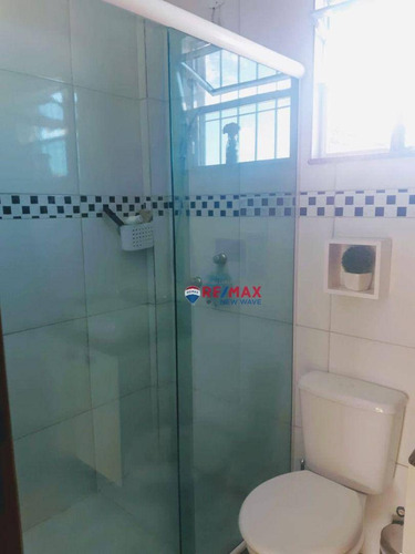 Imagem 27 de 28 de Òtima Casa Duplex Em Boa Vista/são Gonçalo! - Ca0094