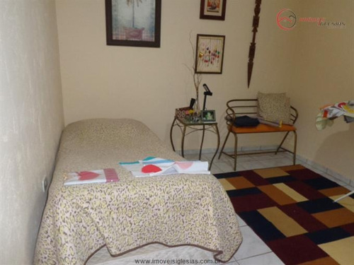 Imagem 18 de 29 de Chácaras À Venda Em Mairiporã/sp - Compre O Seu Chácaras Aqui! - 1368776