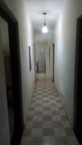 Imagem 10 de 22 de Chácara Com Piscina, Churrasqueira E Vaga Para 10 Automóveis, Em Itanhaém, No Bairro Palmeiras Ref: 7860/ac