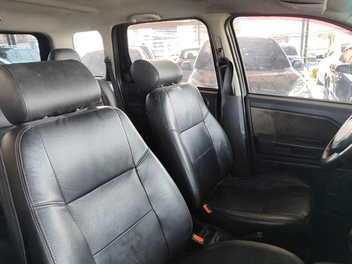 Ford Ecosport 2.0 Xlt Aut. 5p