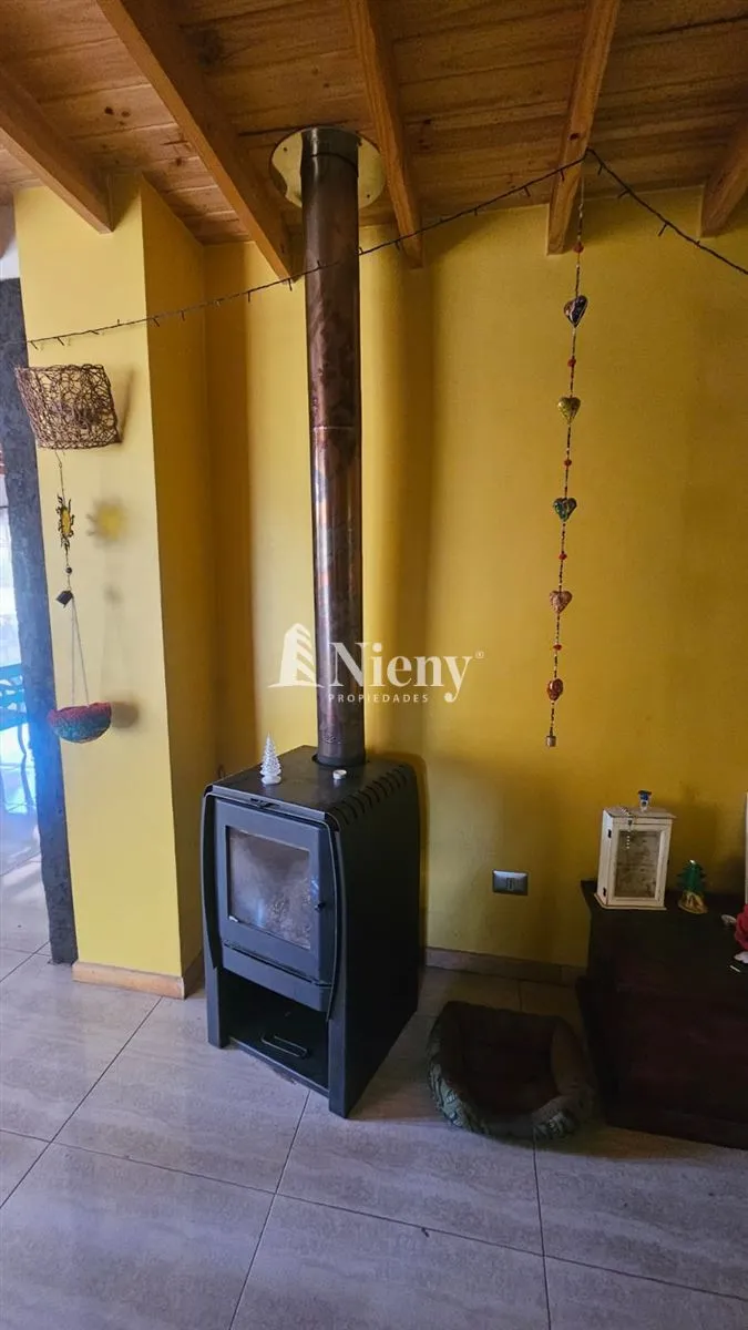 Imagen 4 de 23 de Casa En Arriendo De 4 Dorm. En Codegua