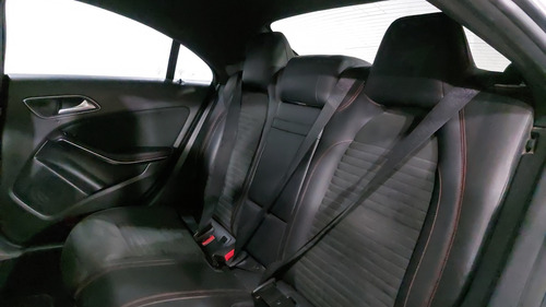 Mercedes-Benz Clase CLA 2.0 CLA 250 SPORT DCT