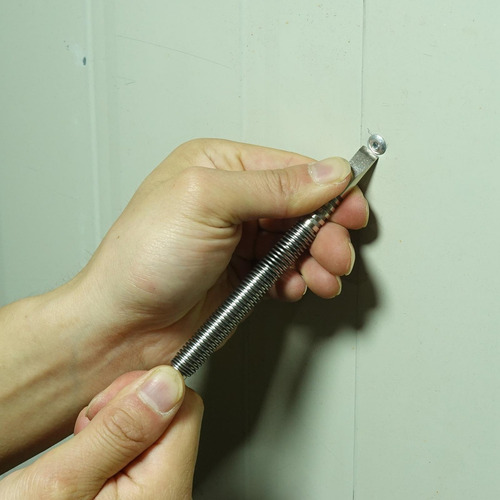 Juego De 2 Uds De Clavos Y Herramienta De Pasador De