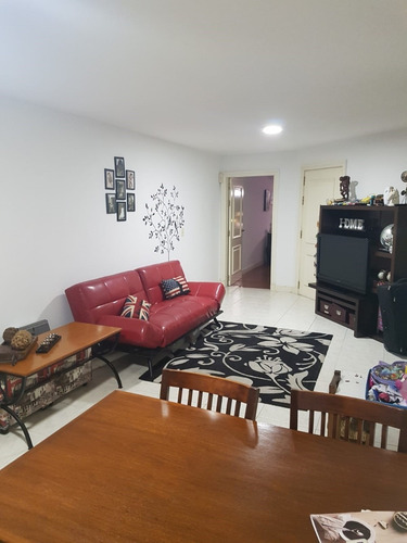 Imagen 5 de 14 de Venta Golf Vista 3 Dormitorios, Servicio, Losa,gge,amenities