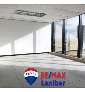 Imagen 5 de 8 de Oficina Sector Alta Vista Centro Comercial Caroní Plaza 140mts2