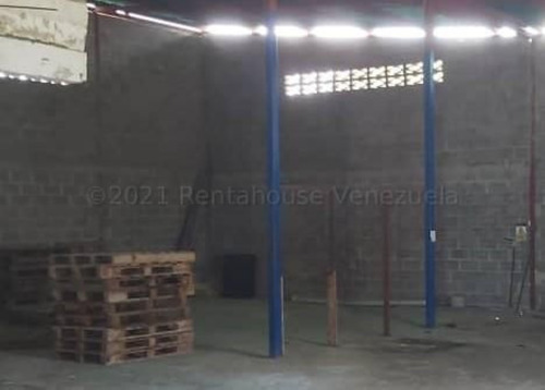 Imagen 12 de 30 de Galpones En Alquiler El Cuji Barquisimeto 22-18257 #m