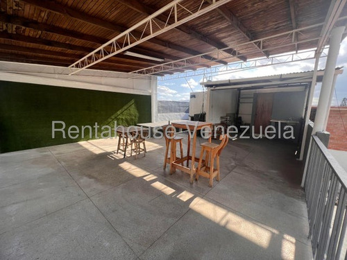 Urbanizacion Horizonte Casa En Venta Horizonte / 25-14877 Hairol Gutierrez