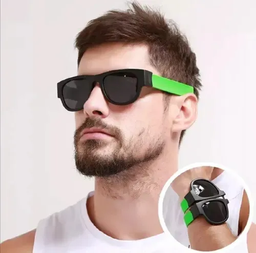 vergüenza mariposa Cíclope Gafas Lentes Plegables Enrrollables Unisex Gafas | Cuotas sin interés